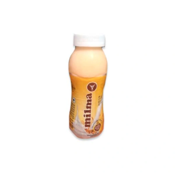 Milma Plus Badam Milk 200ml